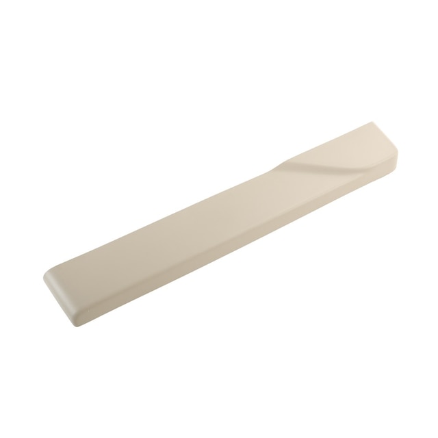 GM Genuine Parts Whisper Beige Rear Passenger Side Seat Cushion Cover