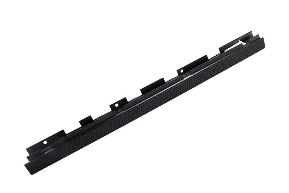 GM Genuine Parts Front Passenger Side Door Guide Molding