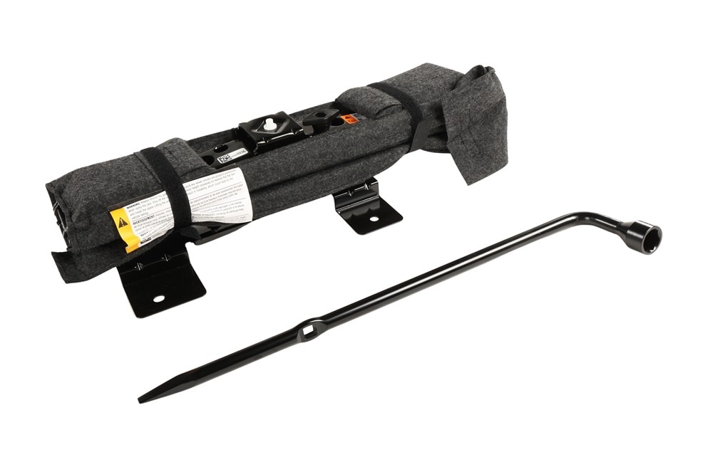GM Genuine Parts Jack Package