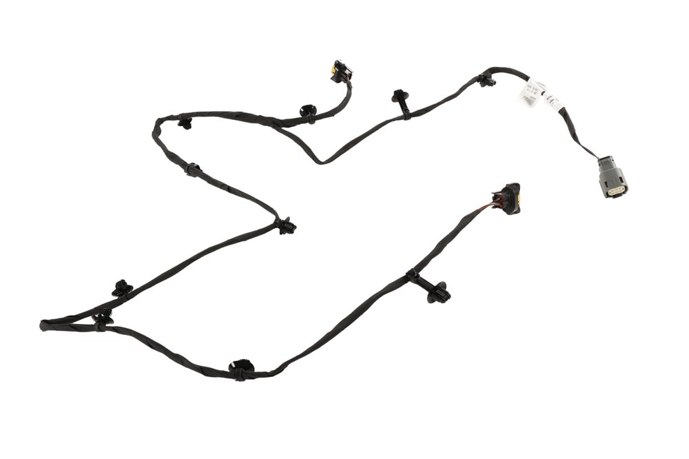 GM Genuine Parts Parking Aid Sensor Wiring Harness