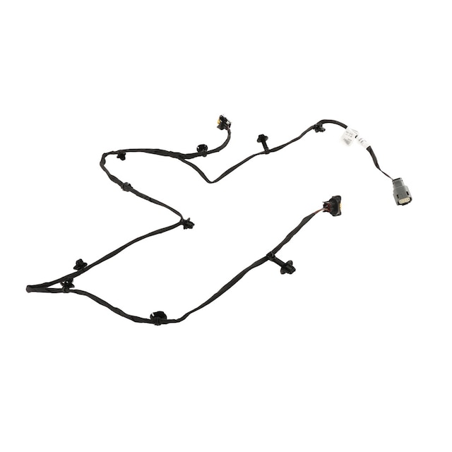 GM Genuine Parts Parking Aid Sensor Wiring Harness