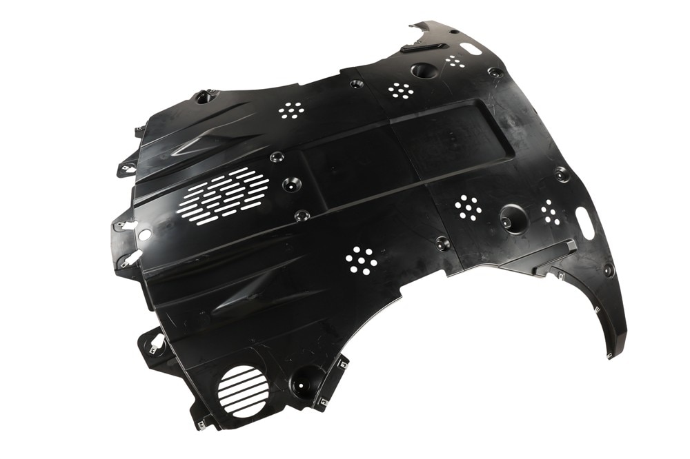GM Genuine Parts Front Compartment Insulator