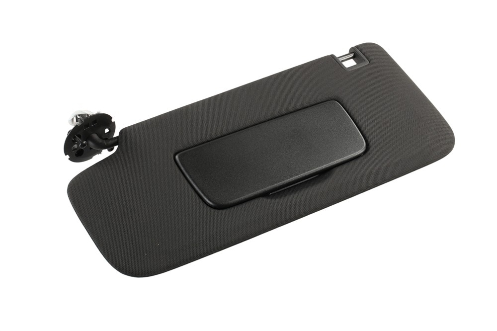 GM Genuine Parts Sun Visor