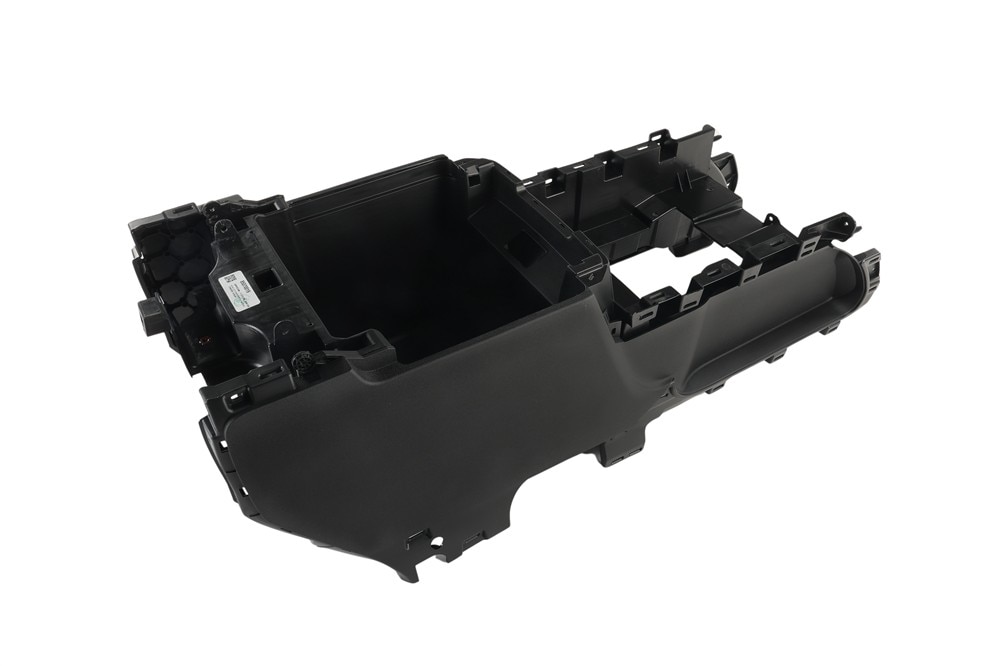 GM Genuine Parts Center Console Base