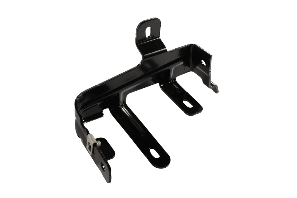 GM Genuine Parts Underbody Rear Air Rear Deflector Bracket