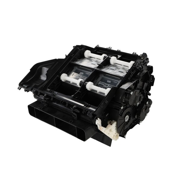 GM Genuine Parts Heater and Air Conditioning Evaporator Case