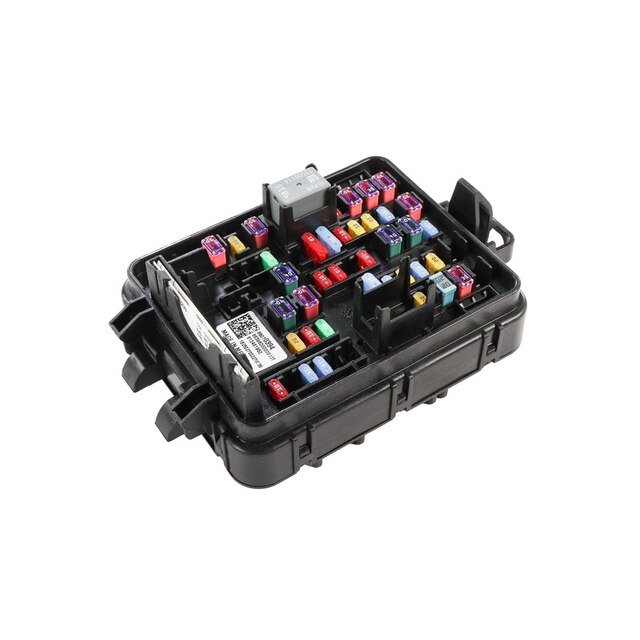 GM Genuine Parts Body Wiring Junction Block