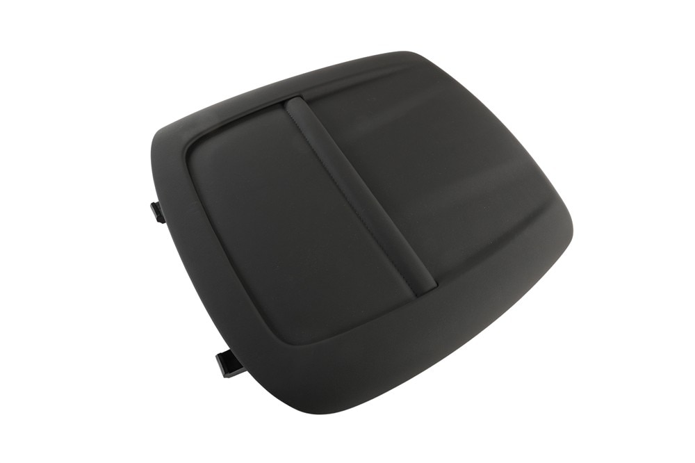 GM Genuine Parts Seat Back Panel