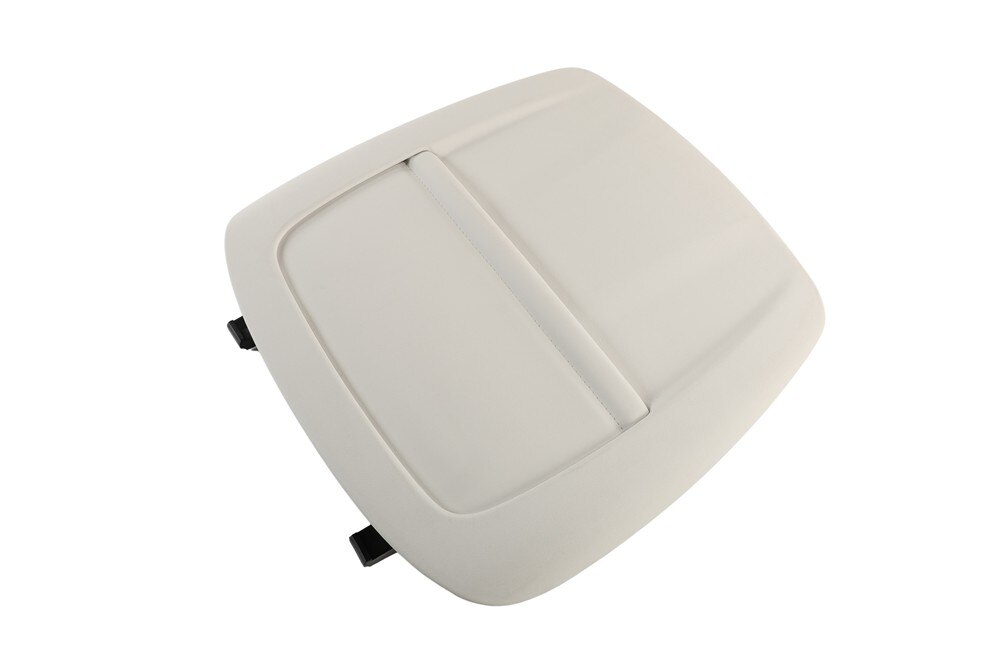 GM Genuine Parts Seat Back Panel