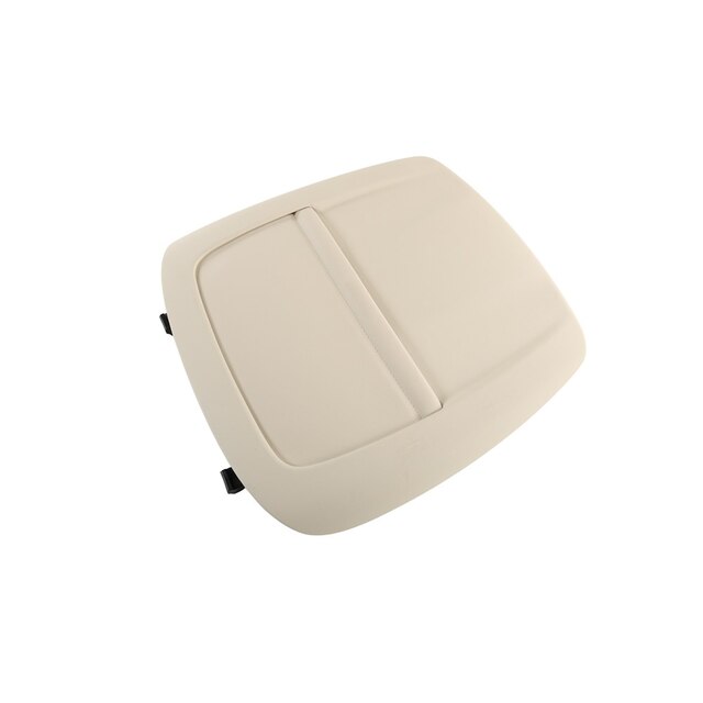 GM Genuine Parts Whisper Beige Rear Seat Back Finish Panel