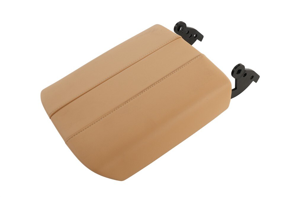 GM Genuine Parts Camelia Rear Floor Console Armrest
