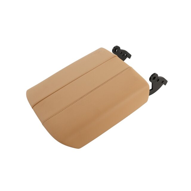 GM Genuine Parts Camelia Rear Floor Console Armrest