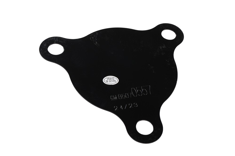 GM Genuine Parts Rear Wheel Bearing Dirt Deflector