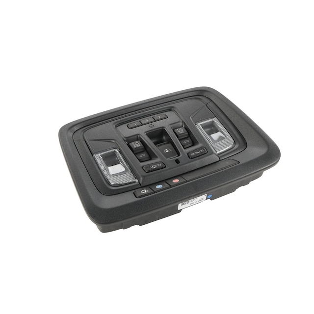 GM Genuine Parts Overhead Console