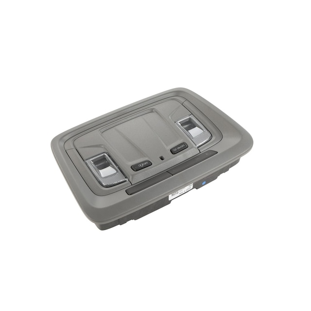 GM Genuine Parts Overhead Console