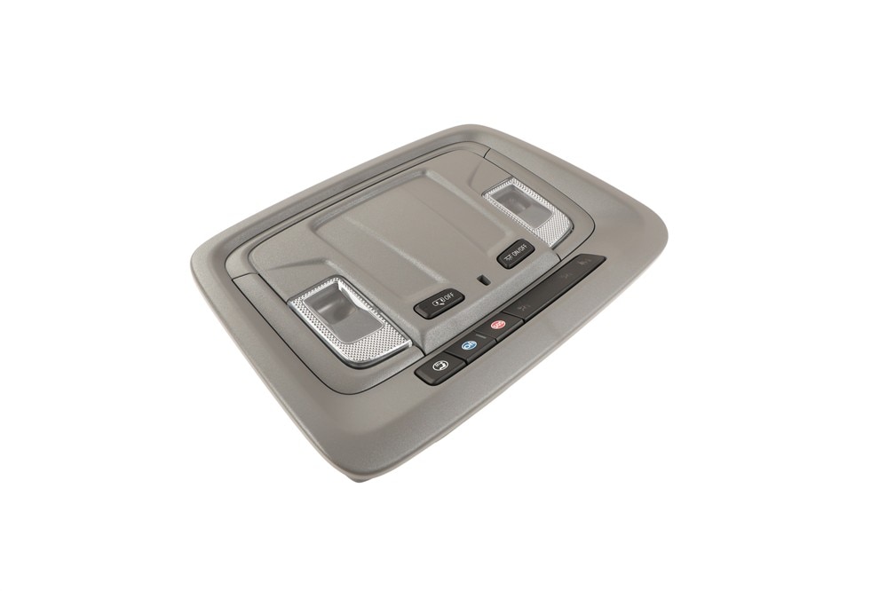 GM Genuine Parts Overhead Console