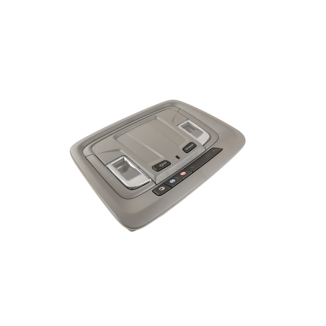 GM Genuine Parts Overhead Console