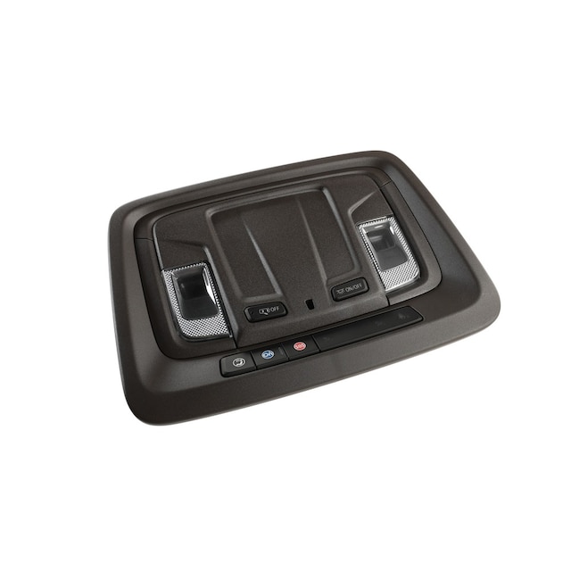 GM Genuine Parts Overhead Console