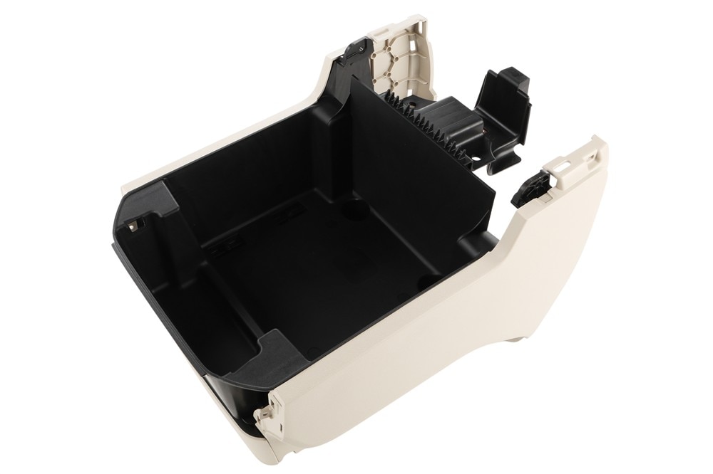 GM Genuine Parts Console Compartment