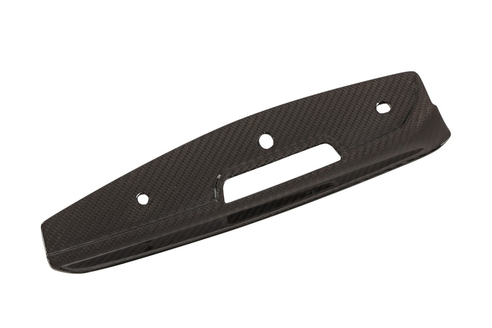 GM Genuine Parts Front Drivers Side Bumper Fascia Outer Air Deflector
