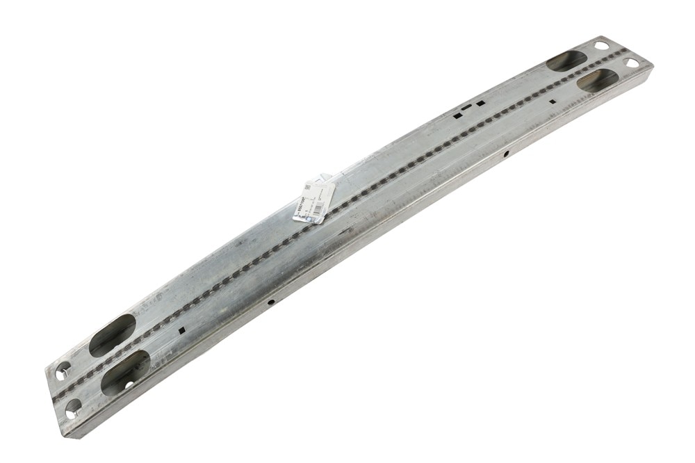 GM Genuine Parts Front Bumper Impact Bar