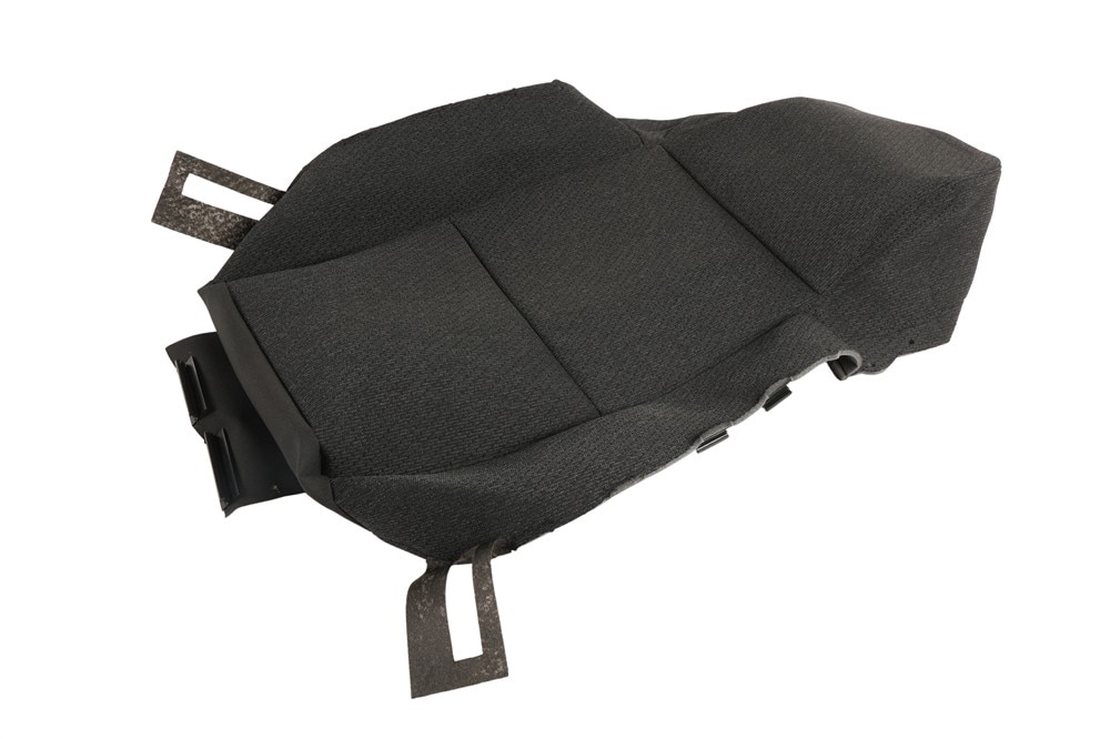GM Genuine Parts Front Seat Back Cover