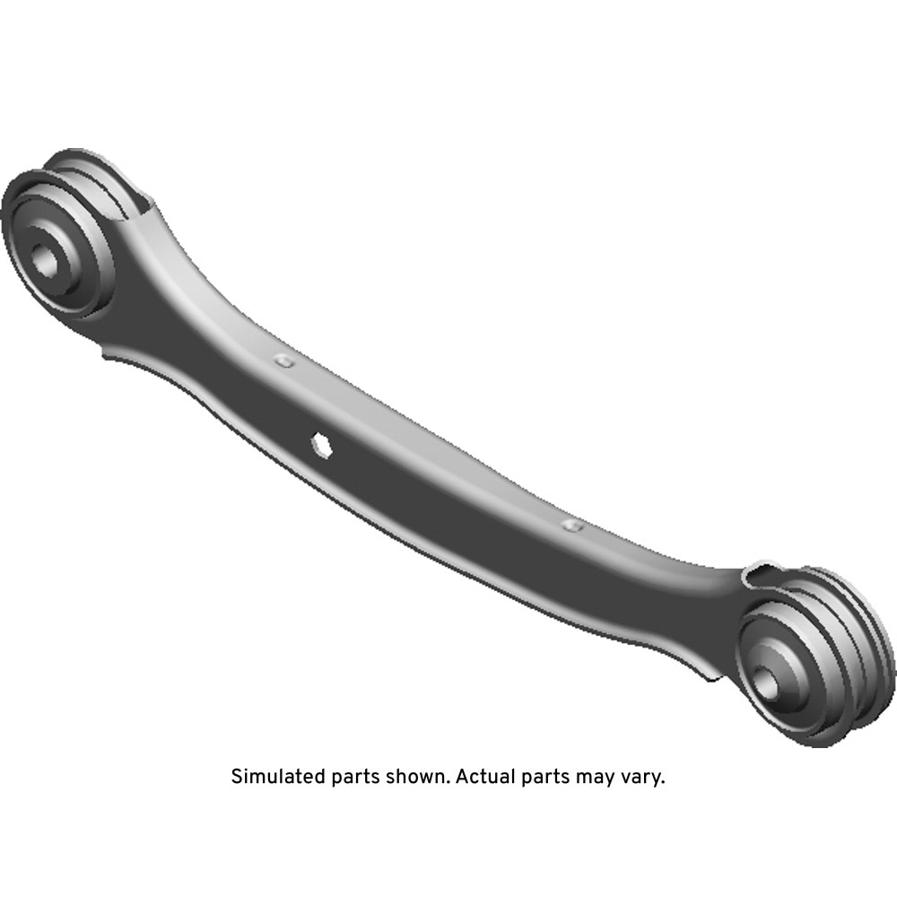 GM Genuine Parts Rear Driver Side Suspension Upper Trailing Link