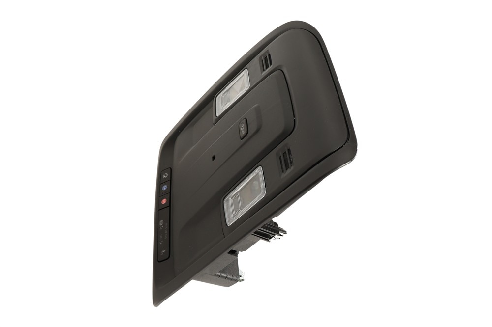 GM Genuine Parts Overhead Console