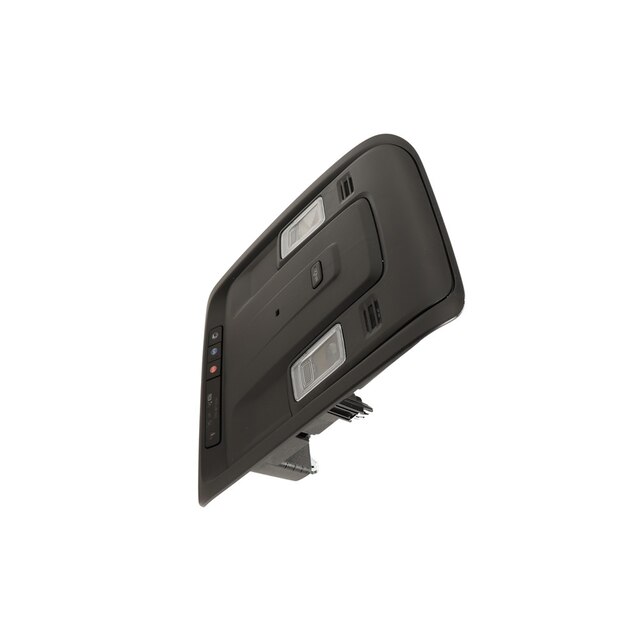 GM Genuine Parts Overhead Console