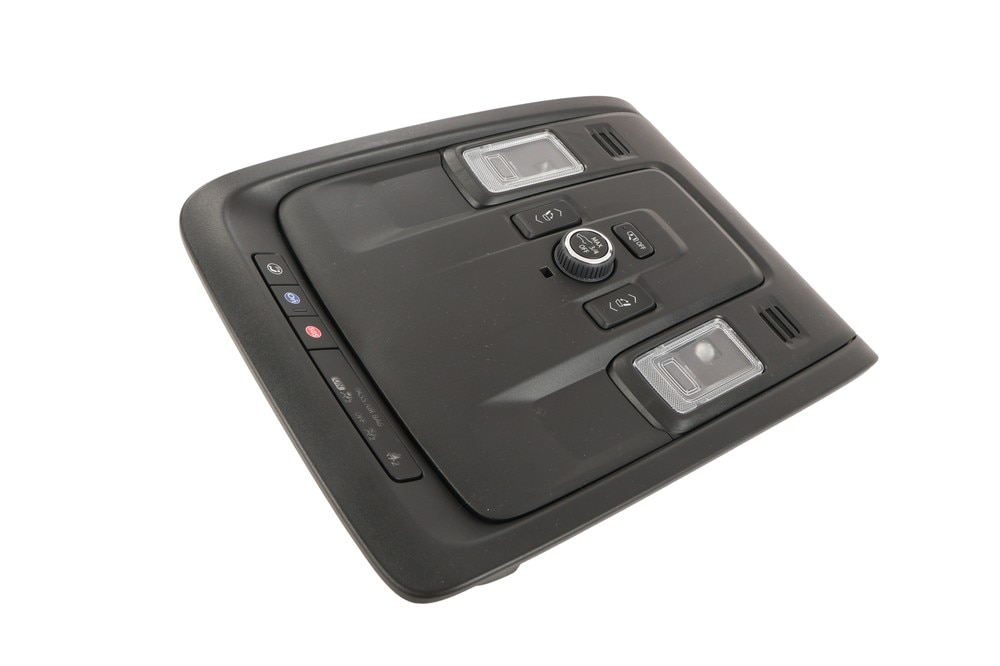 GM Genuine Parts Overhead Console