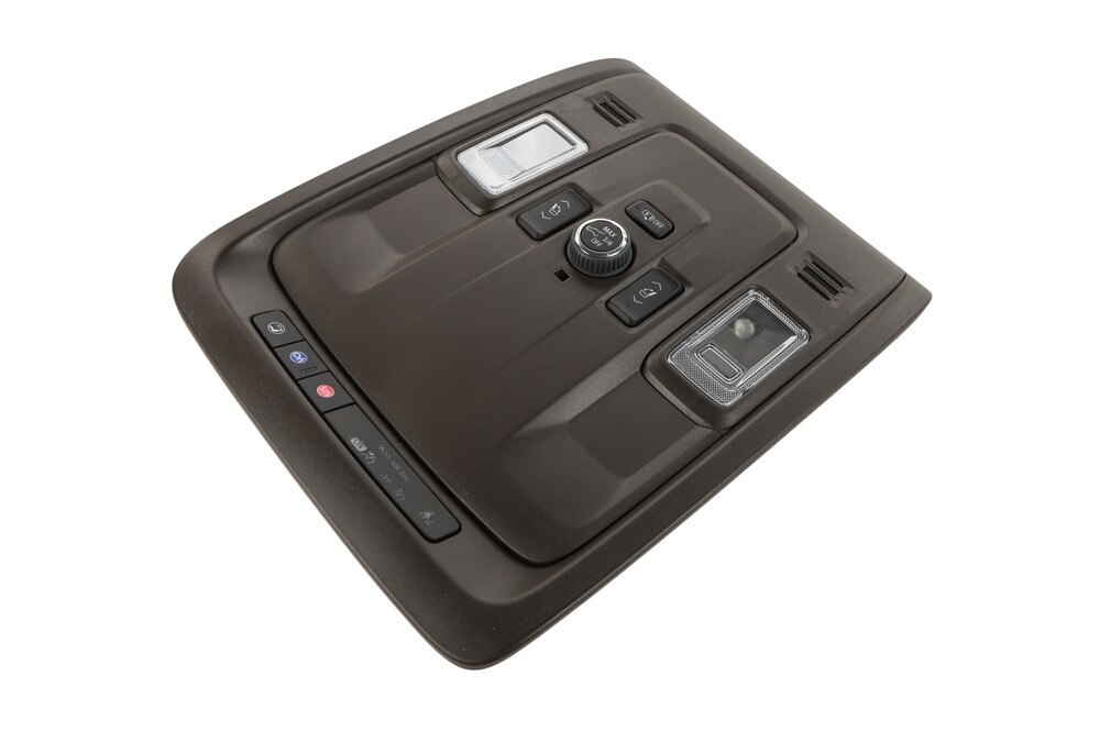 GM Genuine Parts Overhead Console