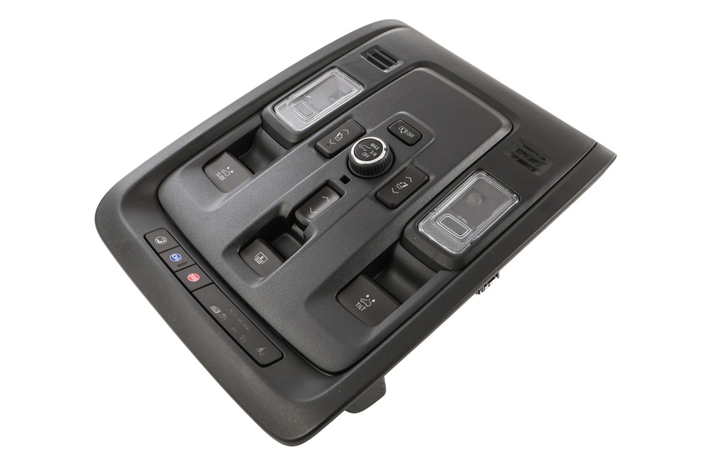 GM Genuine Parts Overhead Console