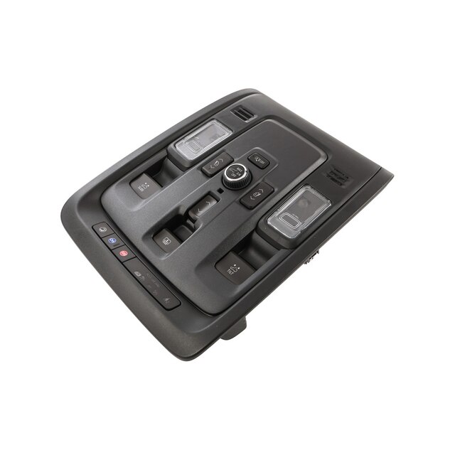 GM Genuine Parts Overhead Console
