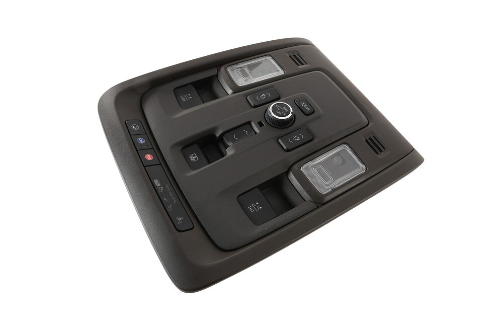 GM Genuine Parts Overhead Console