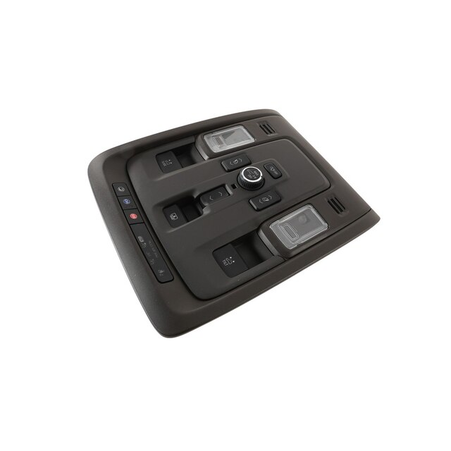 GM Genuine Parts Overhead Console