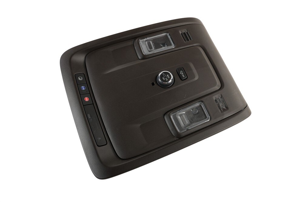 GM Genuine Parts Overhead Console