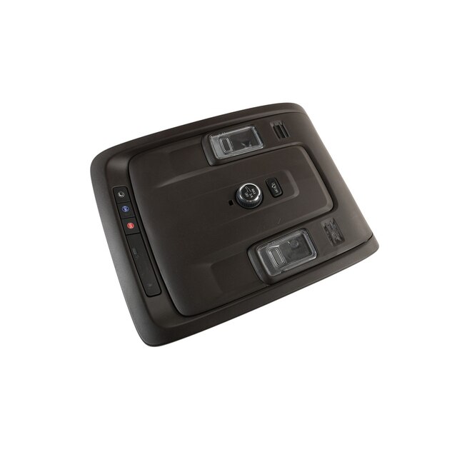 GM Genuine Parts Overhead Console
