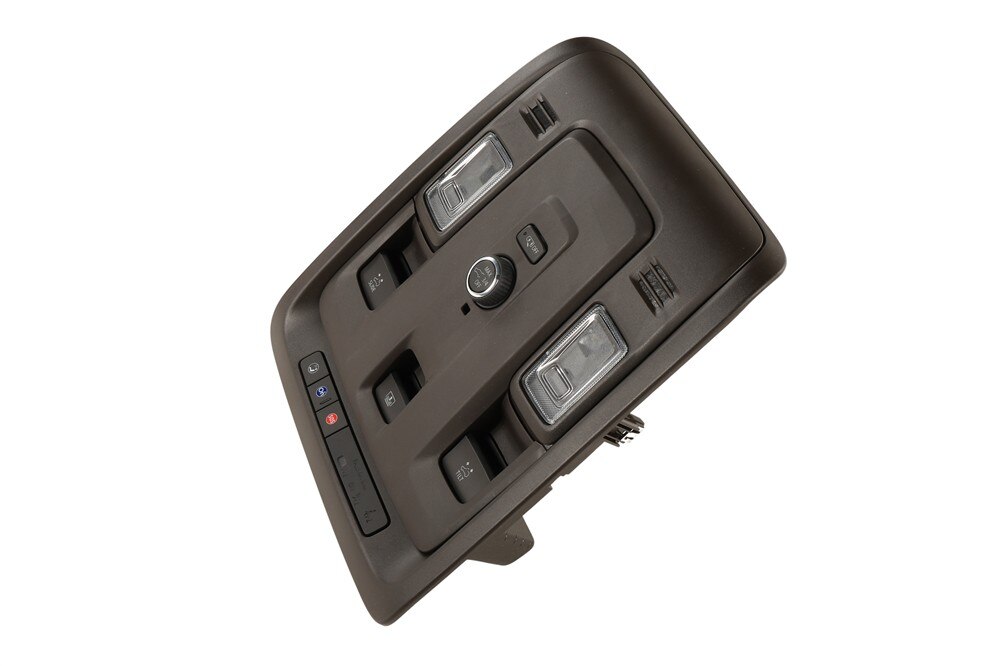 GM Genuine Parts Overhead Console