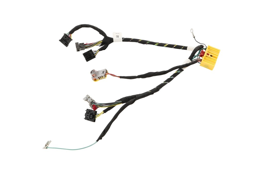 GM Genuine Parts Steering Wheel Wiring Harness