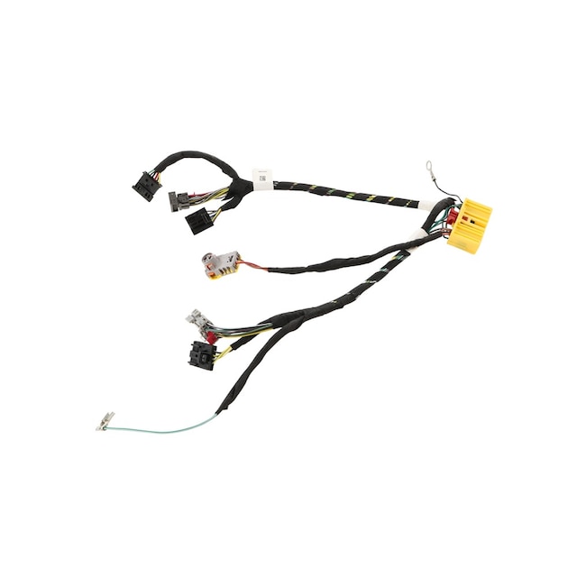 GM Genuine Parts Steering Wheel Wiring Harness