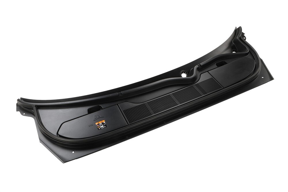 GM Genuine Parts Air Inlet Grille Panel