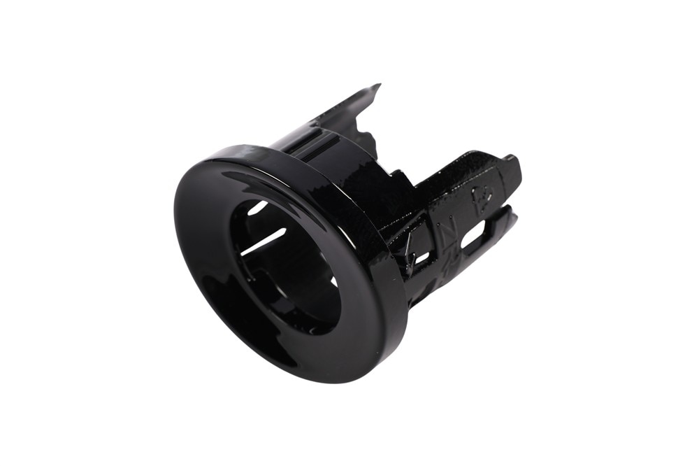 GM Genuine Parts Turbo Shaft Seal
