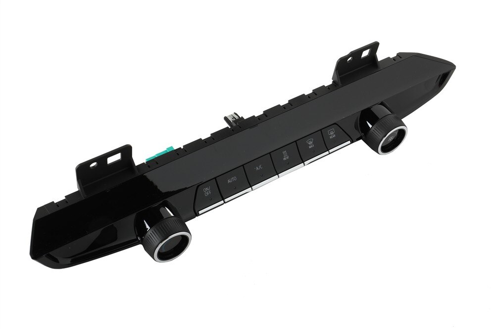 GM Genuine Parts Heater and Air Conditioning User Interface Control (Programming Required)