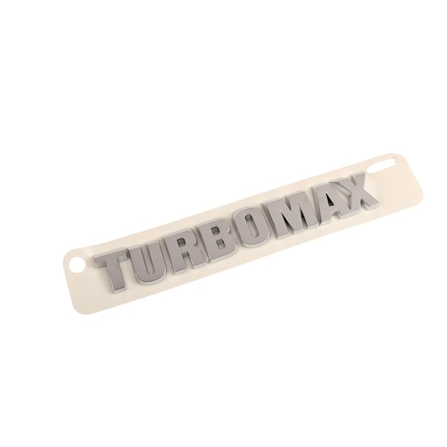 GM Genuine Parts Hood Emblem