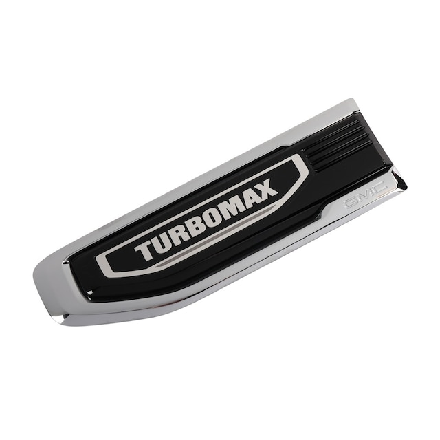 GM Genuine Parts Exterior Brimstone Front Drivers Side Fender Ornamentation Vent