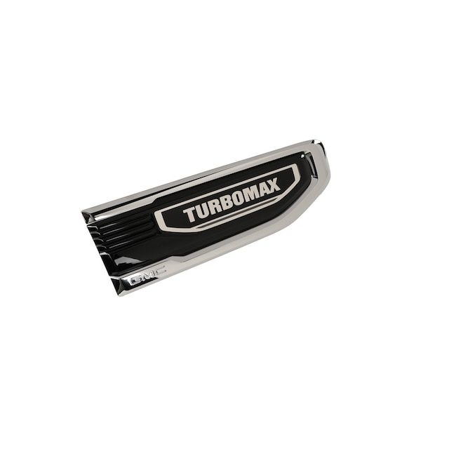 GM Genuine Parts Front Passengers Side Fender Ornamentation Vent
