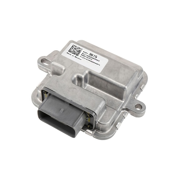 GM Genuine Parts Trailer Brake Control Module (Programming Required)