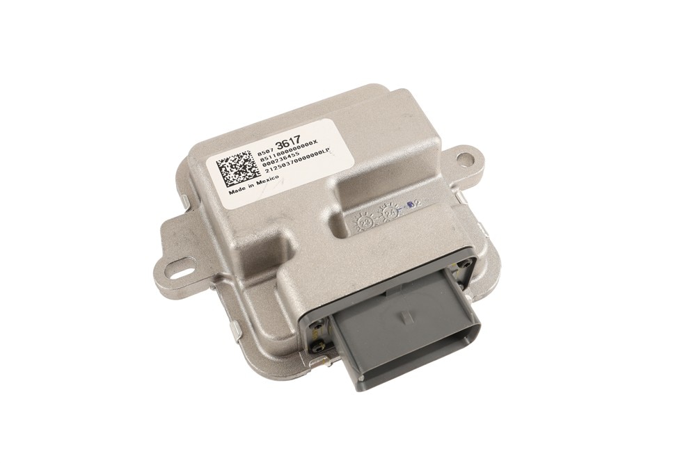 GM Genuine Parts Trailer Brake Control Module (Programming Required)