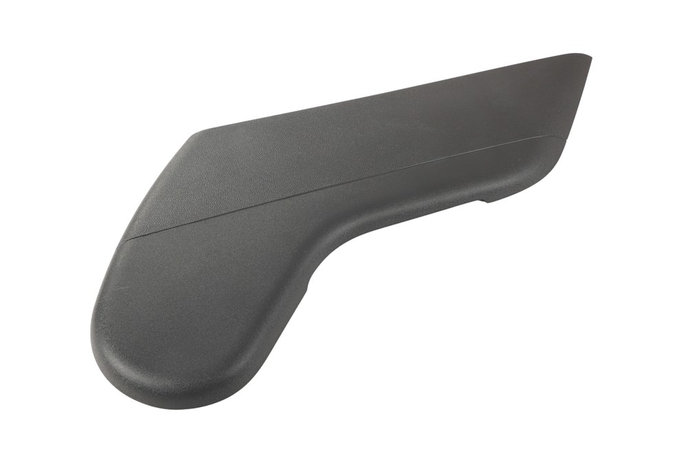 GM Genuine Parts Seat Back Recliner Adjustment Mechanism Cover