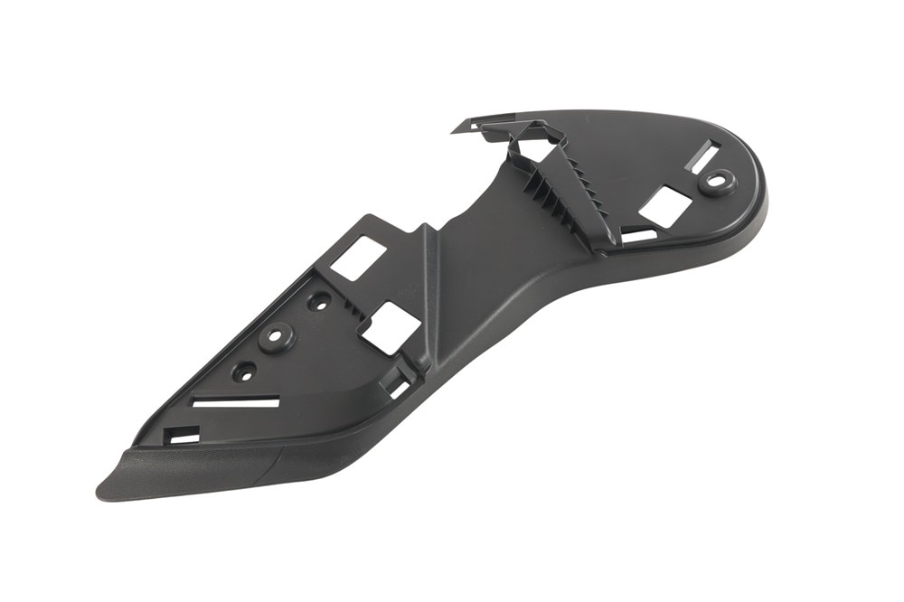 GM Genuine Parts Seat Back Recliner Adjustment Mechanism Cover